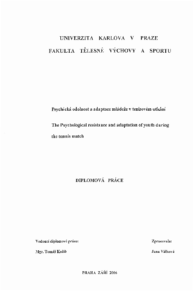 Náhled dokumentu