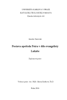 Náhled dokumentu