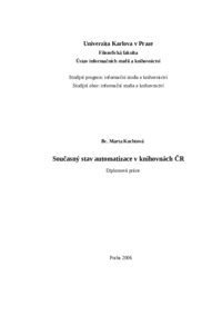 Náhled dokumentu