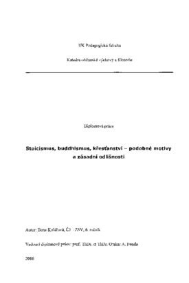Náhled dokumentu