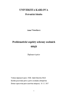 Náhled dokumentu