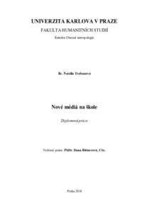 Náhled dokumentu