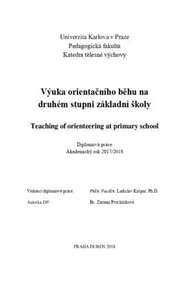 Náhled dokumentu